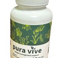 Puravive Pills - Puravive Supplement For Weight Loss - 60 Capsules