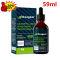 Googeer Chlorophyll Liquid Natural ification & Blood Sugar Support Liquid Drops;