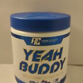 Ronnie Coleman Yeah Buddy 30 Serve Pre-Workout (Sour Berry)