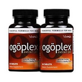 3x Ogoplex Extract Pur 30 Tablet Prostate Health Climax Enhancement Supplement