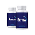 Renew - Renew Dietary Supplement Capsules (2 Pack)