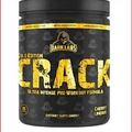 Crack Gold *Rainbow Pre-Workout
