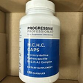Progressive Professional MCHC 120 Caps