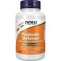 NOW Foods Probiotic Defense 1 Billion Cfu 90 Caps