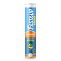 Fast&Up Reload electrolyte energy and hydration drink-20 Serving(Lime and Lemon)