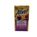 Nature's Way Alive! Once Daily Women's 50+ Multivitamin 60ct. - 05/31/2024
