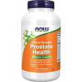NOW Foods Clinical Strength Prostate Health 180 Sgels