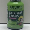 Hair, Skin, and Nails with Biotin and Collagen, 60 Capsules