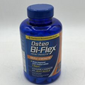 OSTEO BI-FLEX Joint Health Triple Strength Glucosamine Chondroitin 200Tabs 12/24