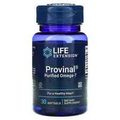Life Extension Provinal Purified Omega-7 Anchovy Menhaden Oil 30 Softgels
