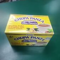 GN+VIDA Tea Chupa Panza - 30 Tea Bags/ 0.10 oz Each