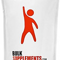 BULKSUPPLEMENTS.COM Pea Protein Isolate Powder - Vegan Protein Powder, Pea Prote