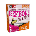 Lonolife - Thai Curry Beef Bone Broth Sticks - 10G Collagen Protein - Grass-Fed