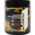Rule One Proteins Player1 Gaming Performance Booster Drink Mix Powder 02/2025