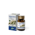 Aboca Valerian Plus Capsules Adjuvant Sleep Help Supplement 30x500mg