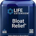 Life Extension Bloat Relief 30 VegCap