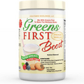 Boost, Plant-Based Protein Powder, French Vanilla, 12.06 Ounces