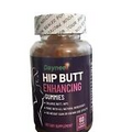 BBL Gummies 100% All Natural Hip Butt Enhancement Gummies, Maca Whey Protein
