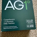 AG1 Daily Nutrition Five 12 G Individual Packets