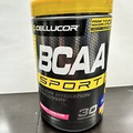Cellucor BCAA Sport, BCAA Powder Sports Drink for Hydration & Recovery