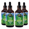 Youngevity Plan1x Ultimate Colloidal Silver Plus 4 Pack Dr Wallach Free Shipping