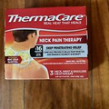 Thermacare HeatWraps - Neck, Wrist & Shoulder  3 wraps