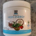 Yes You Can! Shake Booster High Energy Powder Drink Mix - Nutritional 1 Pack