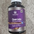 Quercetin 1000mg, 180 Capsules,Supports Immune System, Heart Health, Antioxidant