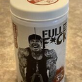 5% Nutrition Full As F*** Stimulant Free PreWorkout Nitric Oxide (Fruit Punch)