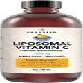 AMANDEAN Liposomal Vitamin C 1000mg. Liquid VIT C Supplement. Immune...