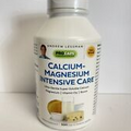 Andrew Lessman Calcium Magnesium Intensive  500 Capsules Exp 6/30/25 BB