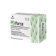 Libytec PEAforce 20tabs - Nervous & Immune System