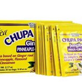 GN+VIDA Tea Chupa Panza - 30 Tea Bags/ 0.10 oz Each