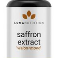 Saffron Extract Capsules - Premium Saffron Supplements - 88.50...
