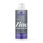 Puredose Liposomal Zinc by Purality Health™ 225ml Bottle – Prevent DNA Damage
