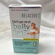 Relacore Extra Maximum Strength Belly Fat Weight Loss Tablet - 90 Count