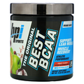 BPI Sports Best BCAA  Amino Acids Muscle Recovery 30 Servings Fruit Punch