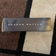 Electric Shaker Bottle 20oz