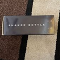 Electric Shaker Bottle 20oz