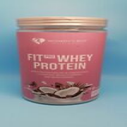 Womens Best Fit Pro Whey Protein 17serv. Chocolate Coconut Exp:4/26 New