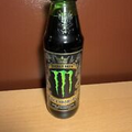 Monster Energy UBERMONSTER - UBER Brew Drink Glass Limited Edition SEALED