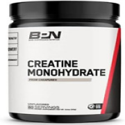 BARE PERFORMANCE NUTRITION, Safe and Effective BPN Pure Creatine Monohydrate by
