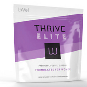 THRIVE ELITE EXPERIENCE COUPLES PACK