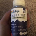 Solaray Her Life Stages Perimenopause 28 Capsules