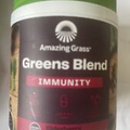 Amazing Grass Greens Blend immunity - 30 Servings