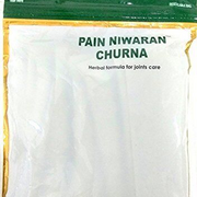 PAIN NIWARAN CHURNA by Rajasthan Aushdhalaya - Joint pain & Arthritis (Pack of 2