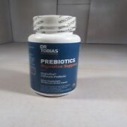 Prebiotics, Digestive Support, 30 Capsules