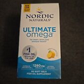 Nordic Naturals Ultimate Omega-1280mg 60 Soft Gels (BN1)
