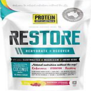 Protein Supplies Australia Restore Hydration Recovery Drink (Raspberry Lemonade)