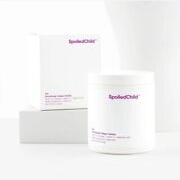 Spoiled Child S25 Extra Strength Collagen Peptides Unflavored 8.8 oz NIB